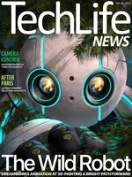 Techlife News